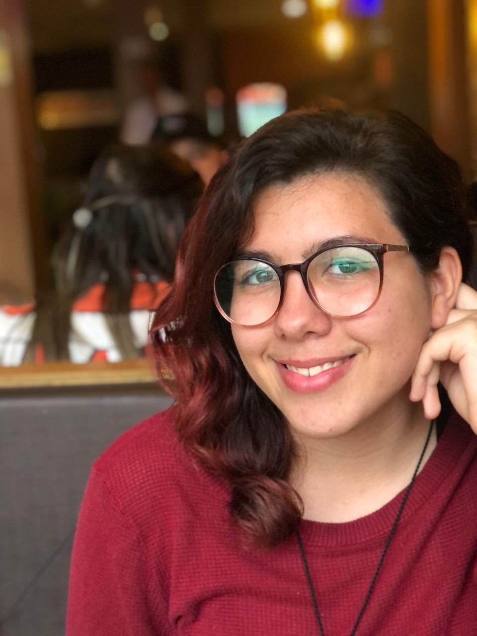 Foto de perfil de Ana Carolina